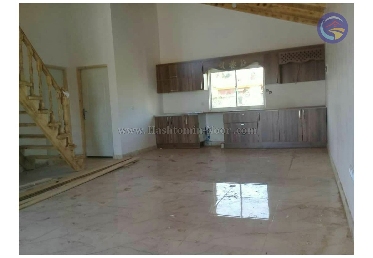 نیمپیلوت جنگلی منطقه برند نعمت آباد